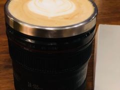 -MUSEE CAFE(保利·时光里店)
