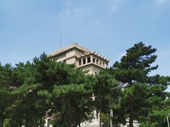 -东北大学(南湖校区)