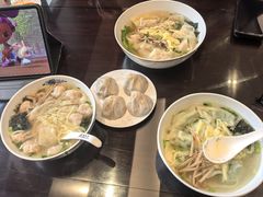 -熙盛源(滨湖万达店)