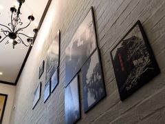 -御香咖啡(中大吴庄店)