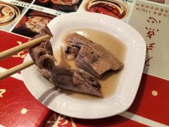 -古井假日酒店-古井面馆•淮上豆府(长江东路店)