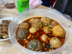 -吴记麻辣烫(曙光中路店)
