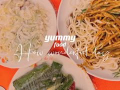 -新川面馆(新街口起源店)