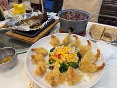 -福寿斋·老北京铜锅涮肉·烤鸭(顺义总店)