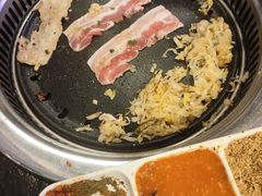 -老卜奎齐齐哈尔烤肉(人民东路店)