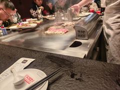 -火地铁板烧(昆山万象汇店)