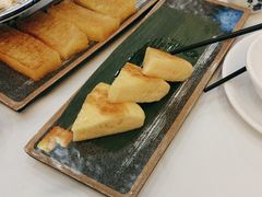 -东江渔村·古典园林·30年粤菜老字号(太和店)