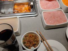 -海底捞火锅(翔龙天地广场店)