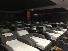 -太白山御龙湾温泉