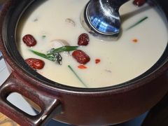 -老阿爸鲜鱼土菜(昆山花桥店)