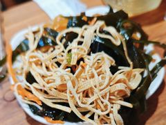 -萍姨抻面馆·鸡架冒菜(清湖店)