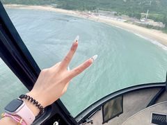 -西涌国际滨海旅游区