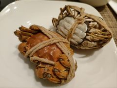 -太湖饭店玉兰厅(自助餐厅)