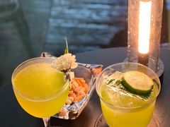 -叁 Three· bistro餐酒馆