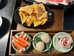 -捞王猪肚鸡火锅(昆山店)