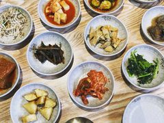 -Myeongdong North Strathfield