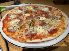 -玛尚诺意式餐厅(天环广场店)