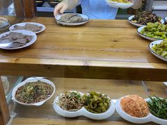 -杨记清芳牛肉拉面(京广路店)