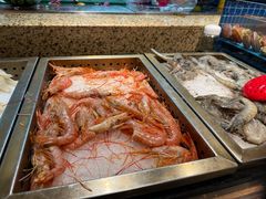 -海汕记·潮汕鲜牛肉火锅·自助