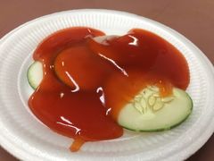 -新加坡Zam Zam餐馆