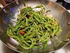 -绿茶餐厅(首开福茂店)