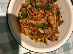 -彭耕记猪油炒小菜(吉联mall店)