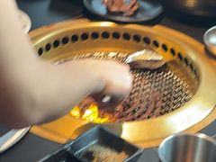 -谷牛和牛烤肉(漕河泾印象城店)