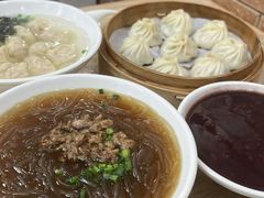 -新丰小吃(中山中路分店)