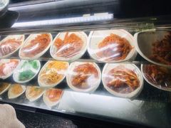 -七八冷面·延边朝鲜族美食(圣熙八号店)