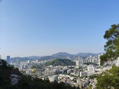 -景山公园