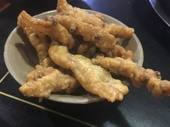酥肉-星鸿社重庆老火锅
