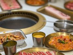 -花味·自助烤肉(雨花客厅店)
