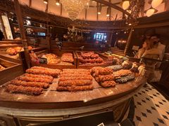 -B&C黄油与面包·THE GARDEN BAKERY概念店(世纪汇店)