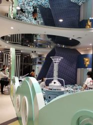 -meland club亲子乐园(重庆万象城店)