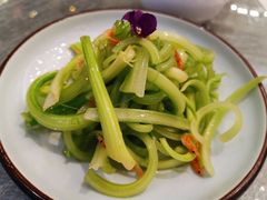 -汤记传菜(秀浦路店)