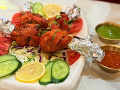 -清真· AL-JANNAT 佳纳特餐厅(仙林店)
