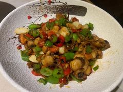 -慕湘精致湖南菜(水贝店)