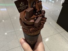 -GODIVA(宁波来福士店)