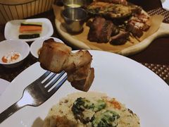 -TAMATI(巴黎贝甜韩式西餐厅店)