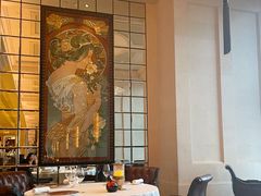 -Caprice(香港四季酒店)