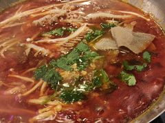 -文和友老长沙龙虾馆(化龙池店)