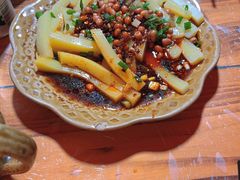 -古城苗家土菜馆(河景餐厅店)