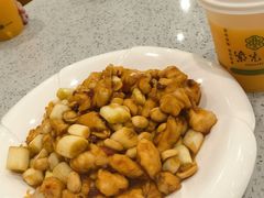 -紫光园·烤鸭·北京菜(团结湖店)