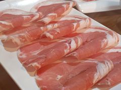 -前门杨记·铜锅涮肉(王府井·故宫店)