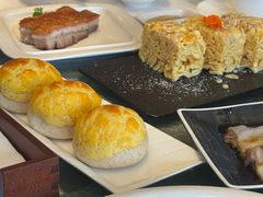 -白天鹅宾馆-宏图府餐厅