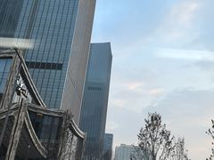 -陕西自然博物馆