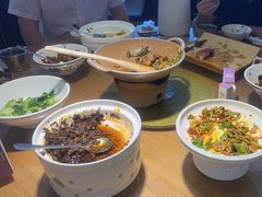 -十二点·辣椒炒肉(南山店)