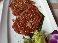 -清迈泰·泰国餐厅(华发商都店)