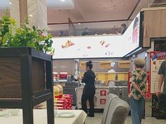 -王厚元饺子·辽菜·烤鸭(黄河大街店)