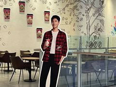 -Tims天好咖啡·贝果(渝中来福士店)